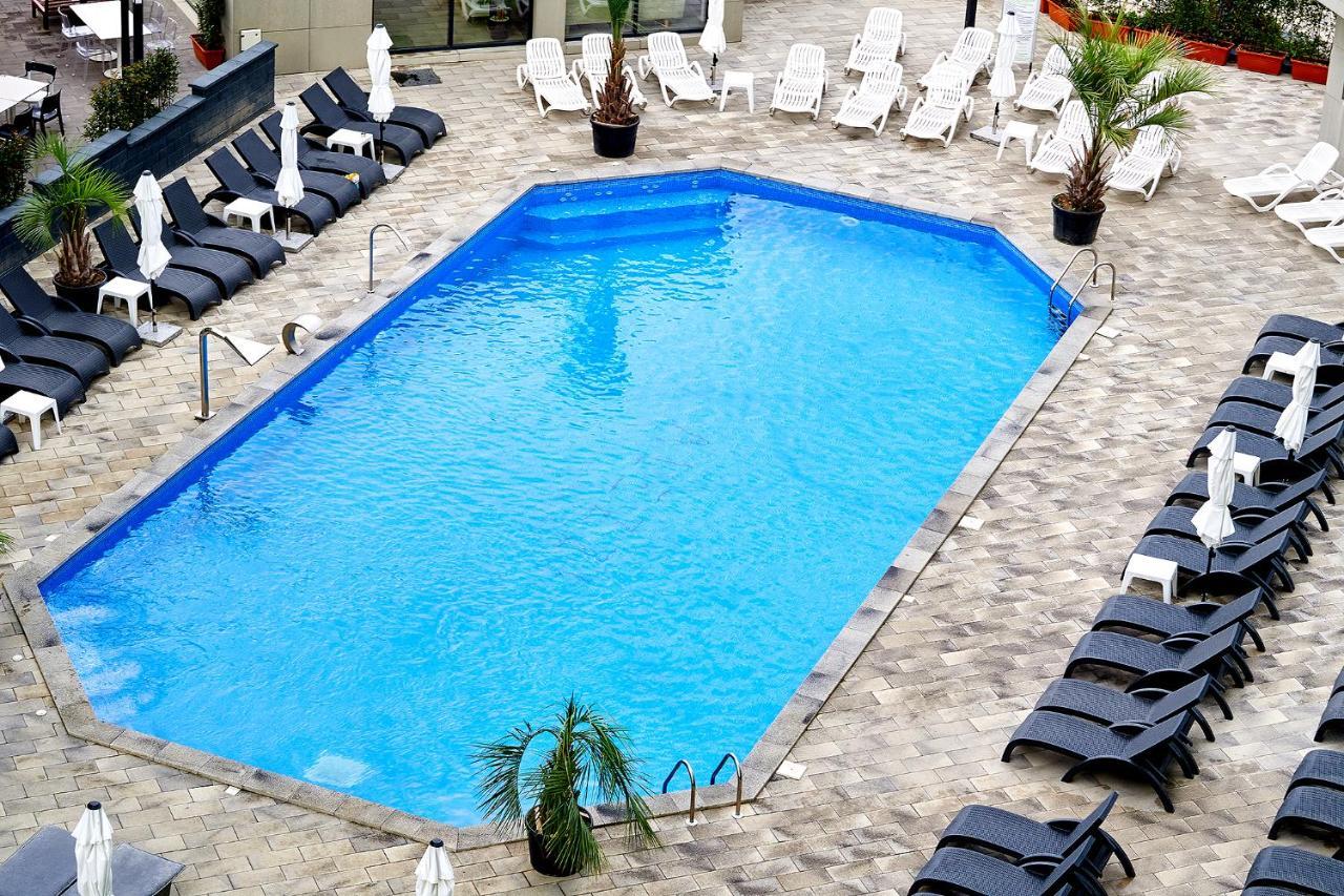 Maya Apartment- N Pools