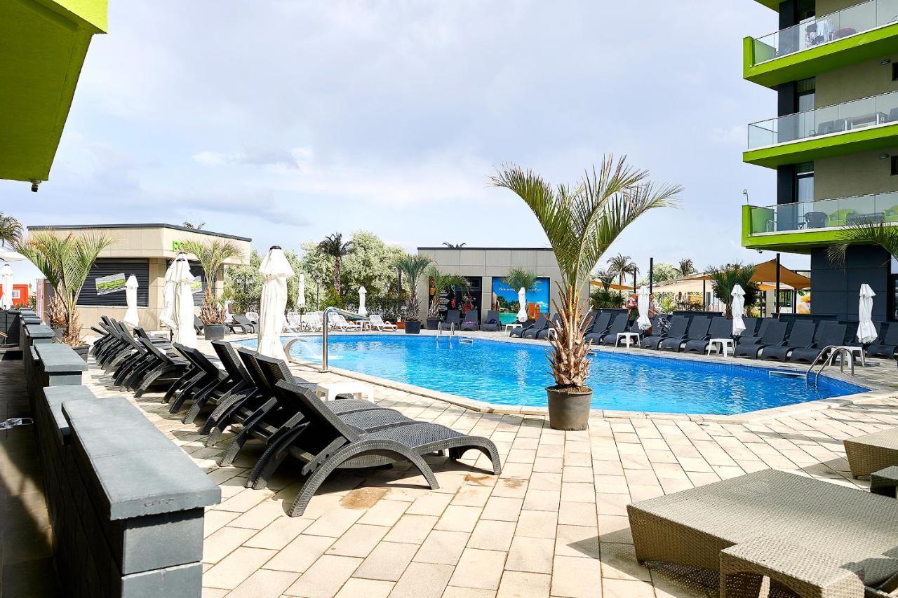 Maya Apartment- N Pools Apartament