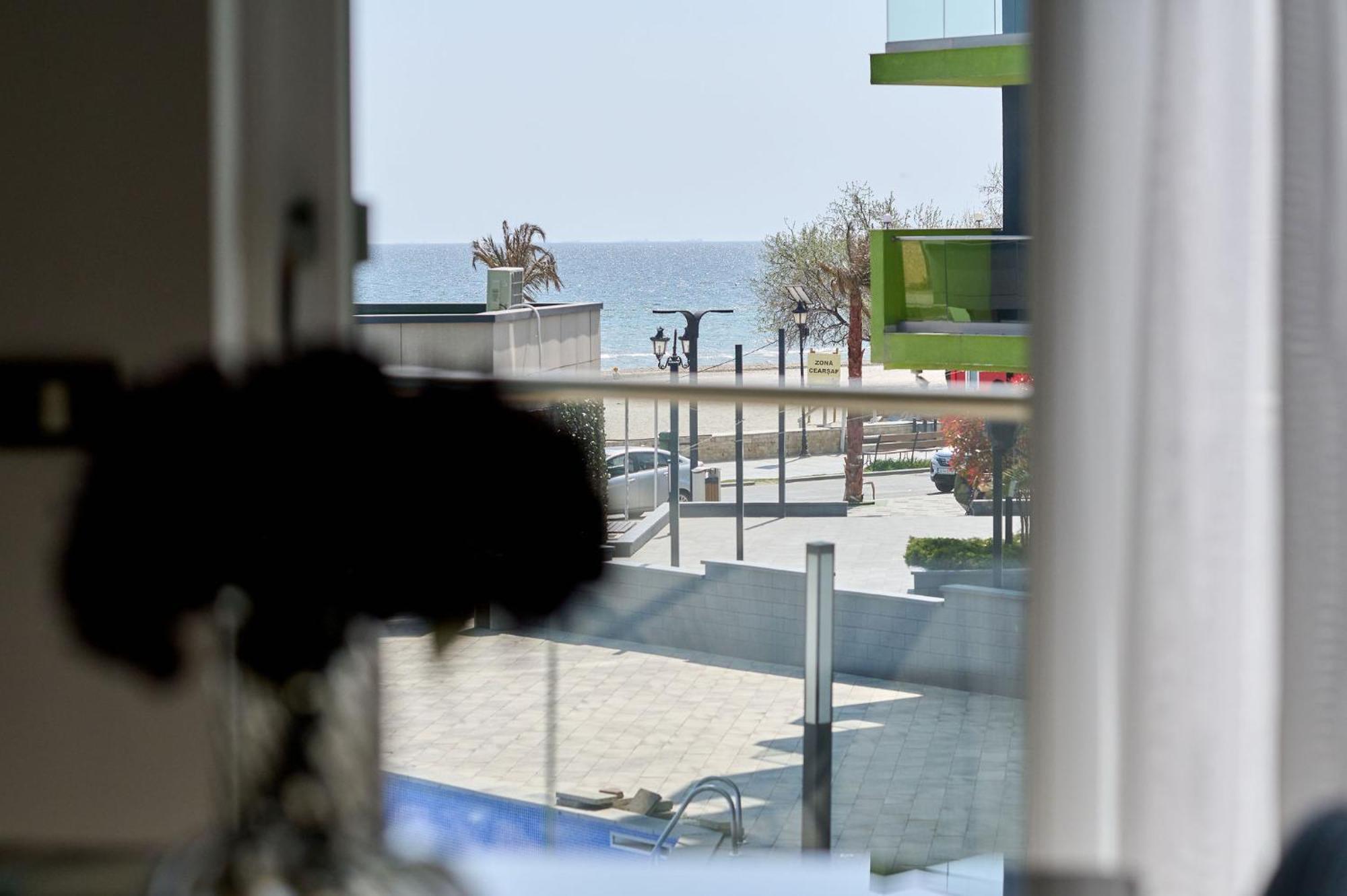 Maya Apartment- N Pools * Mamaia