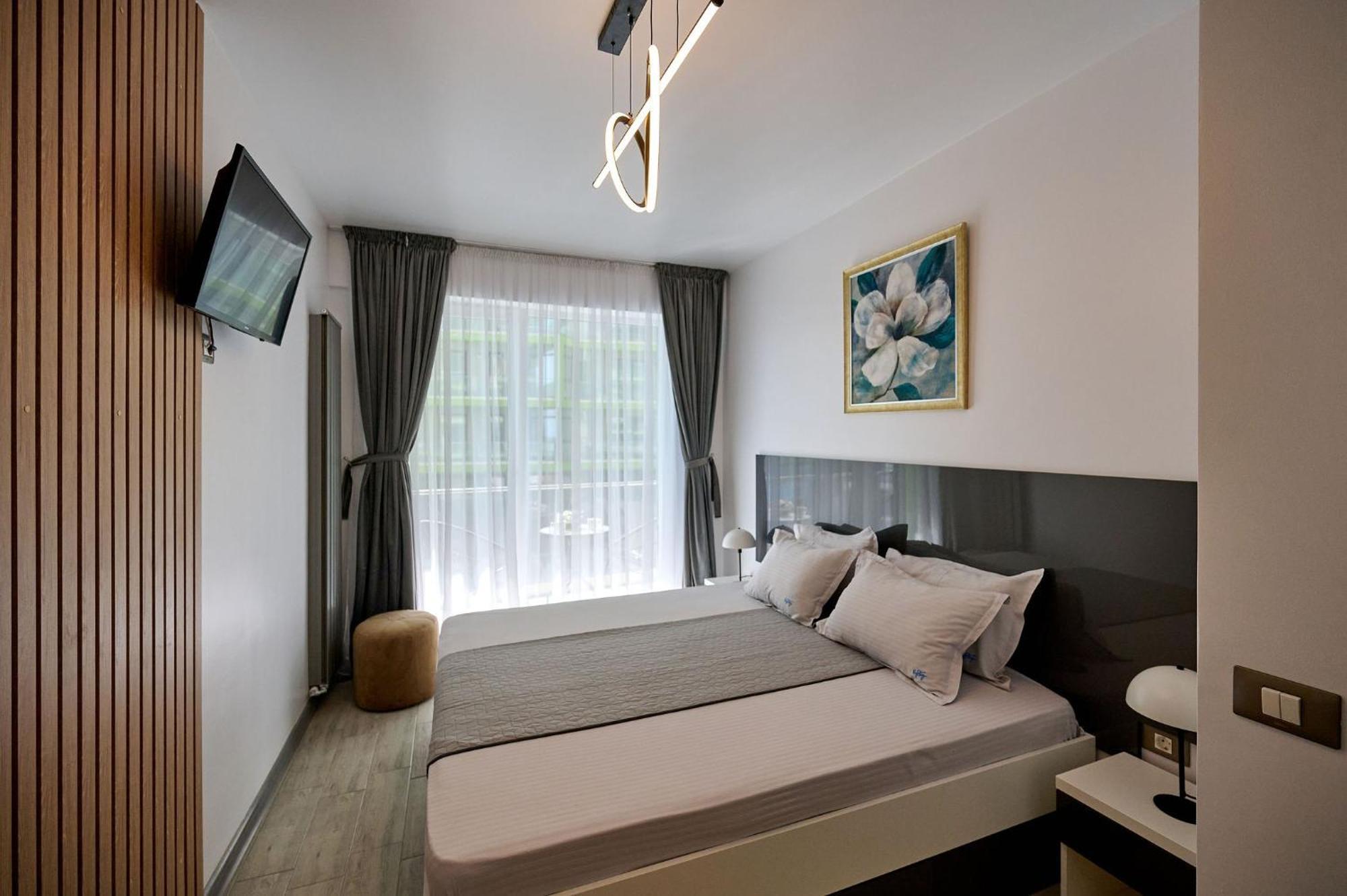 Apartament Maya Apartment- N Pools Mamaia